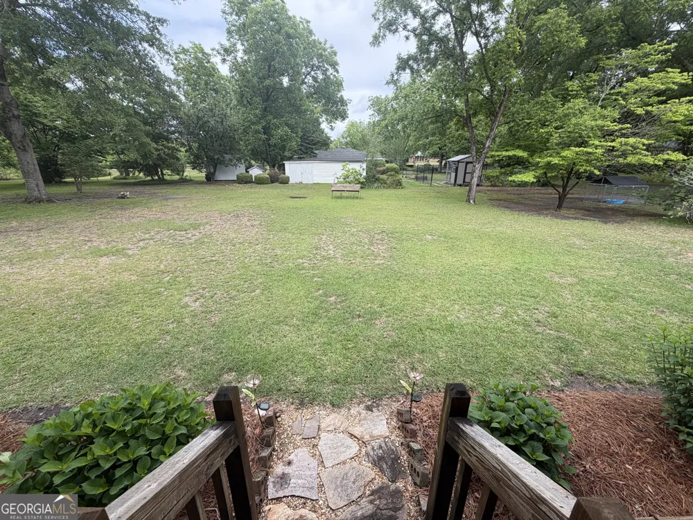 414 Parklane DR Dexter, GA 31019
