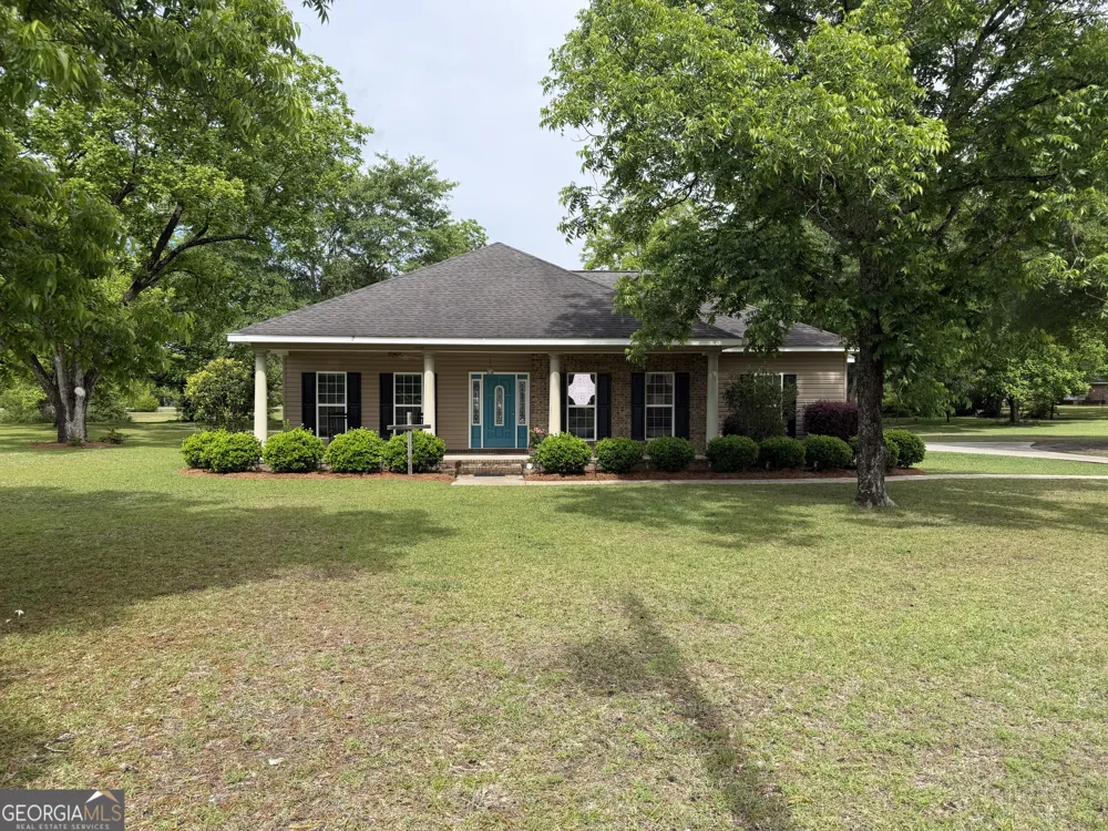 414 Parklane DR Dexter, GA 31019