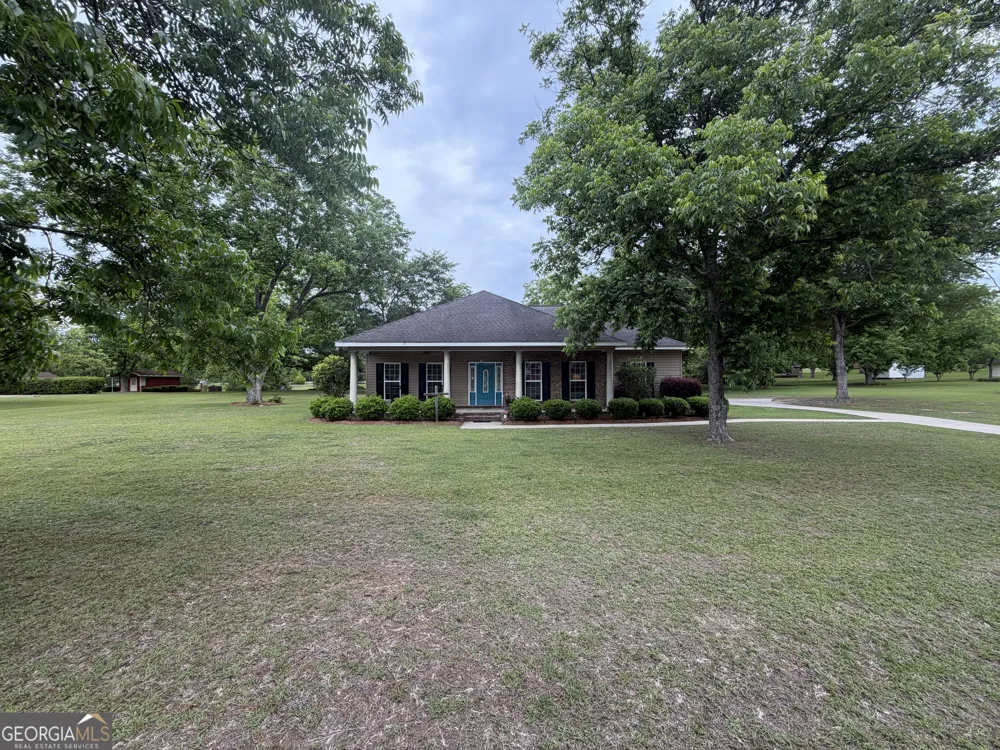 414 Parklane DR Dexter, GA 31019