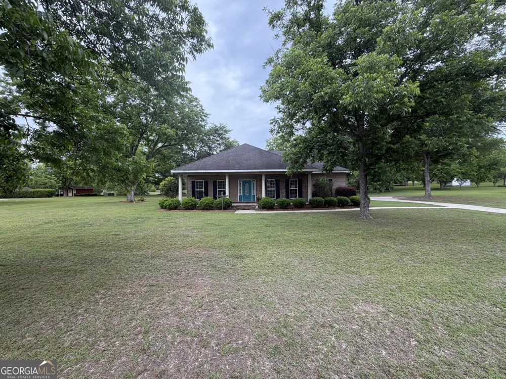 414 Parklane DR Dexter, GA 31019