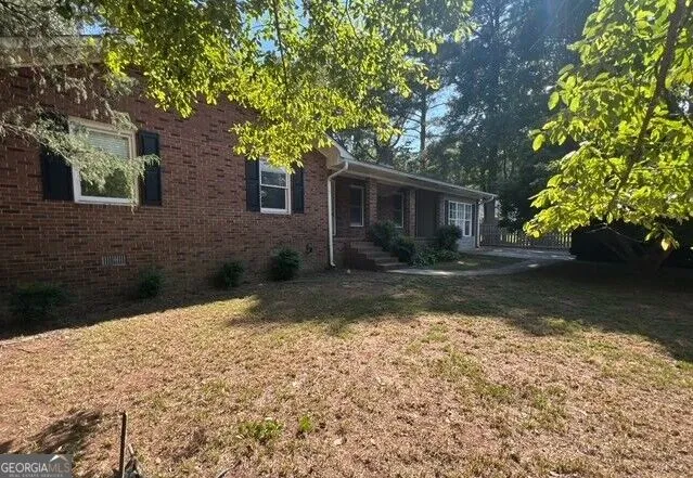 1710 Rosewood DR Griffin, GA 30223