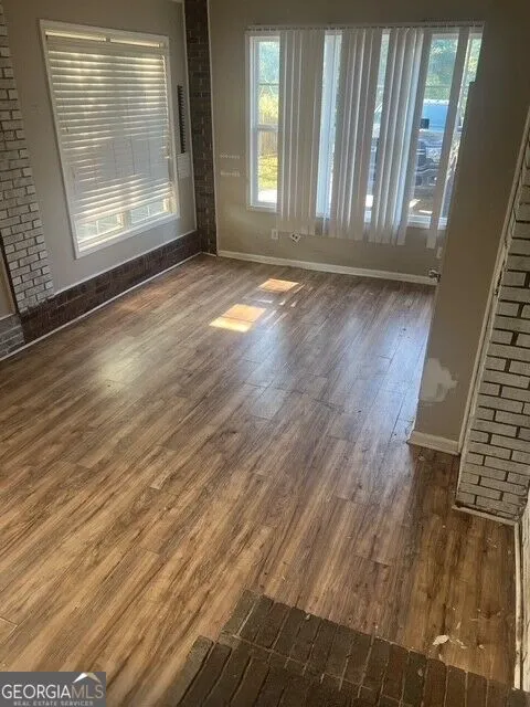 1710 Rosewood DR Griffin, GA 30223