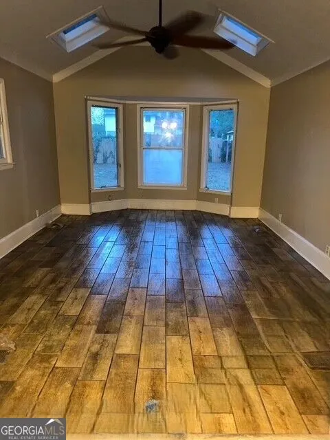 1710 Rosewood DR Griffin, GA 30223