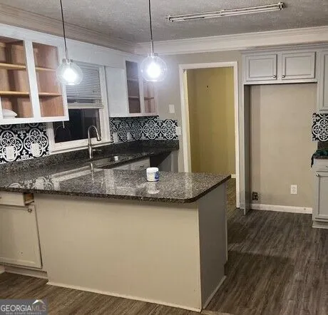 1710 Rosewood DR Griffin, GA 30223