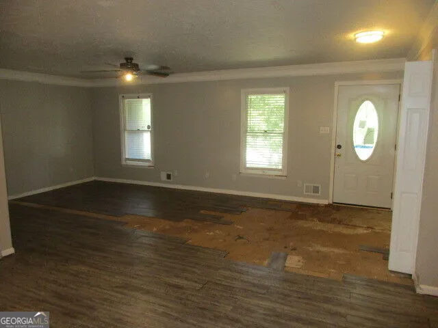 1710 Rosewood DR Griffin, GA 30223