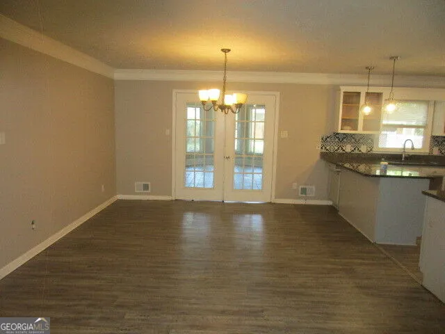 1710 Rosewood DR Griffin, GA 30223