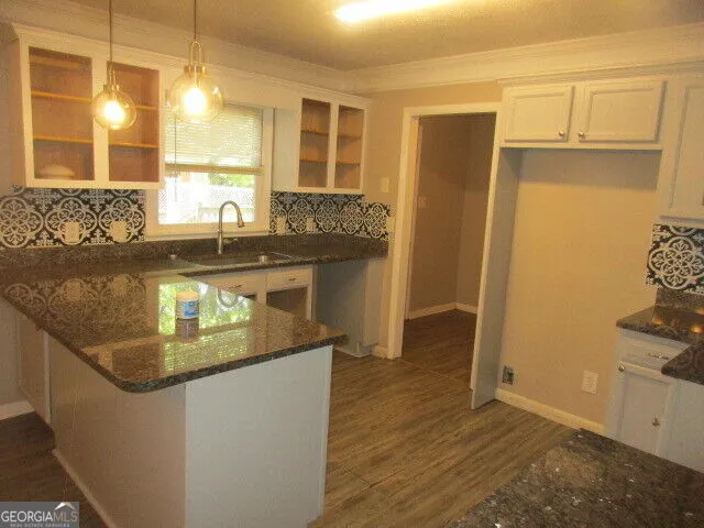 1710 Rosewood DR Griffin, GA 30223