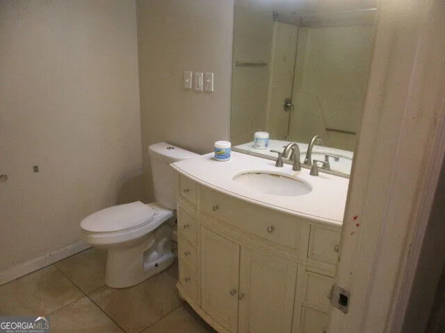 1710 Rosewood DR Griffin, GA 30223