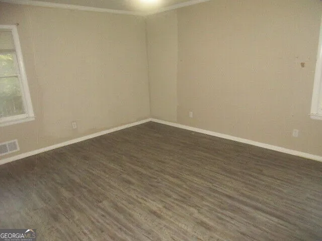 1710 Rosewood DR Griffin, GA 30223