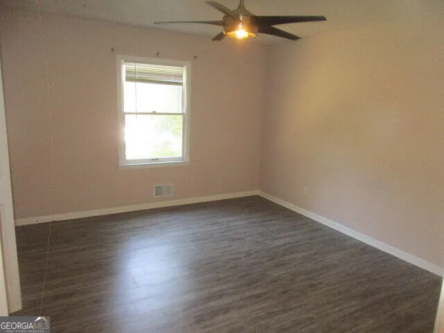 1710 Rosewood DR Griffin, GA 30223