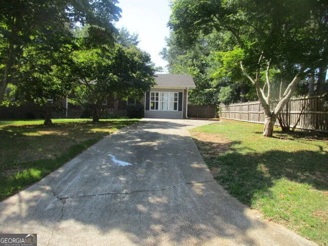1710 Rosewood DR Griffin, GA 30223