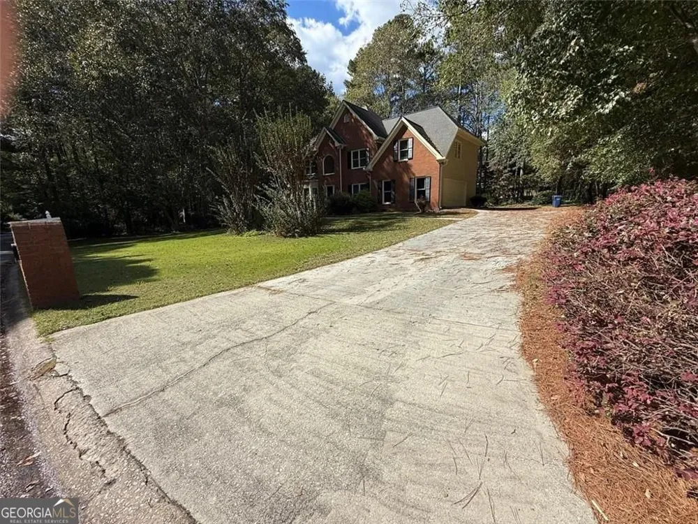 2781 Jen Chris DR Snellville, GA 30039