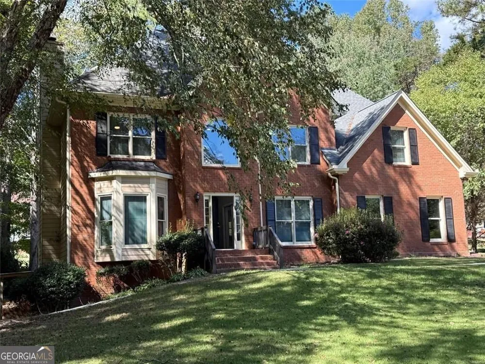 2781 Jen Chris DR Snellville, GA 30039