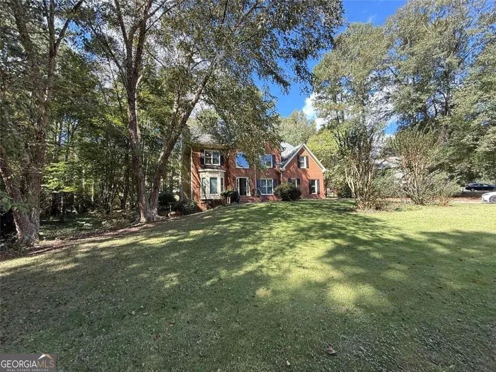 2781 Jen Chris DR Snellville, GA 30039