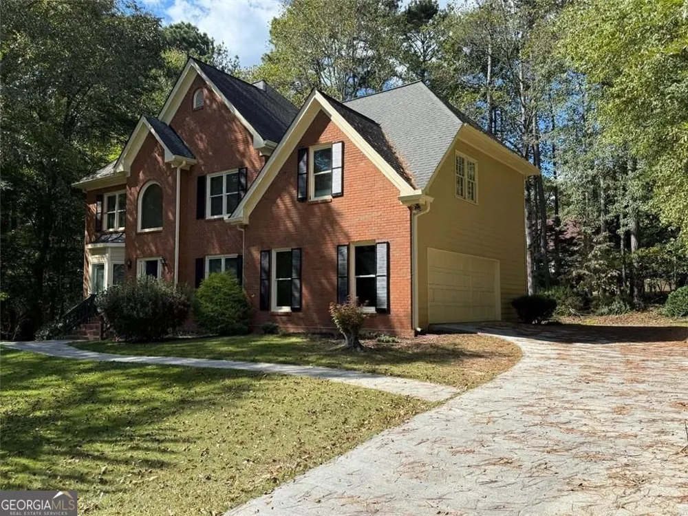 2781 Jen Chris DR Snellville, GA 30039