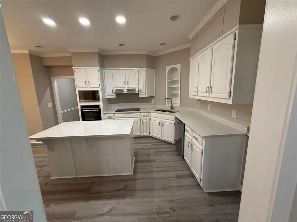 2781 Jen Chris DR Snellville, GA 30039