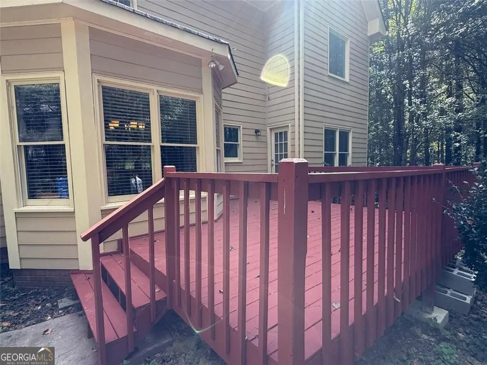 2781 Jen Chris DR Snellville, GA 30039