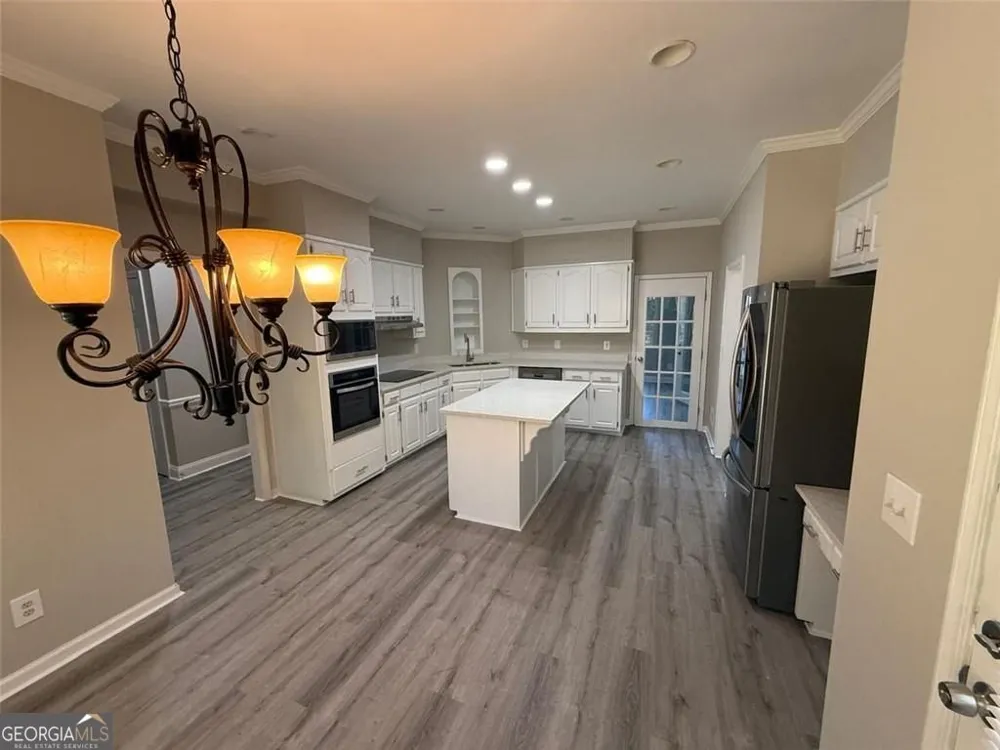 2781 Jen Chris DR Snellville, GA 30039