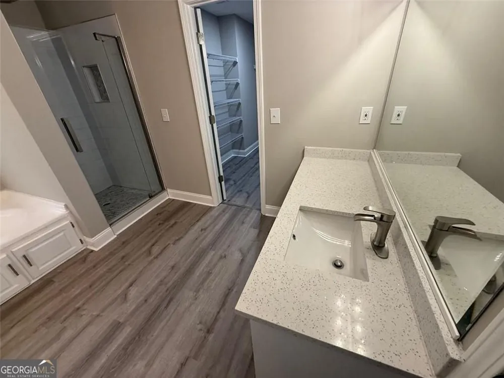 2781 Jen Chris DR Snellville, GA 30039