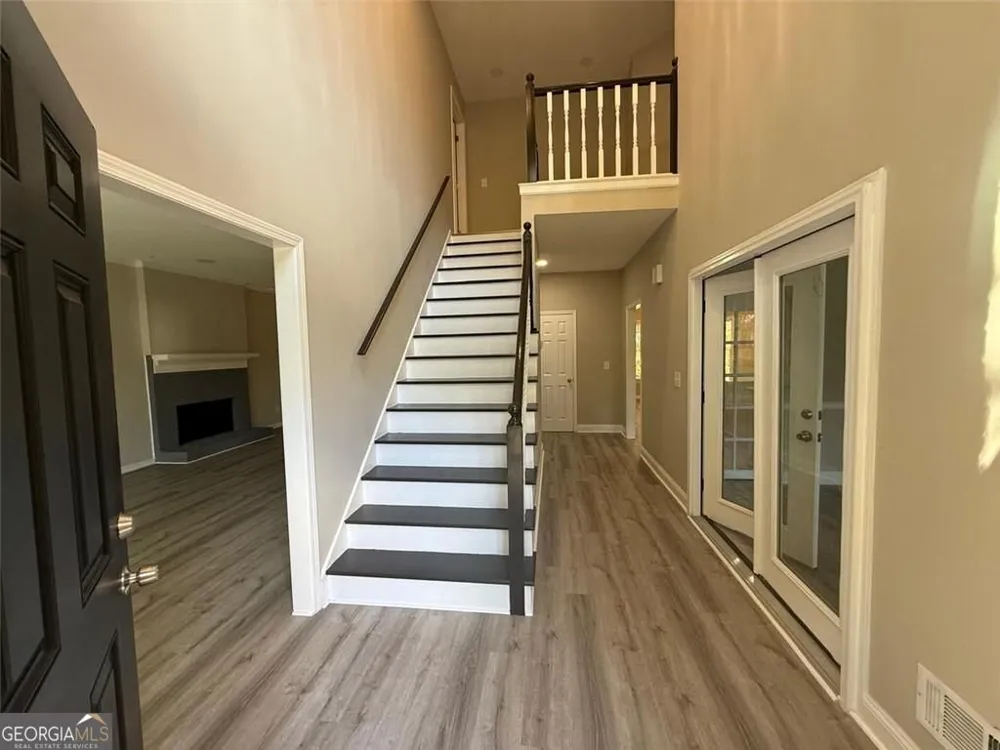 2781 Jen Chris DR Snellville, GA 30039