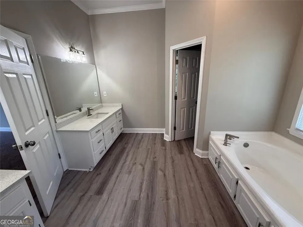 2781 Jen Chris DR Snellville, GA 30039