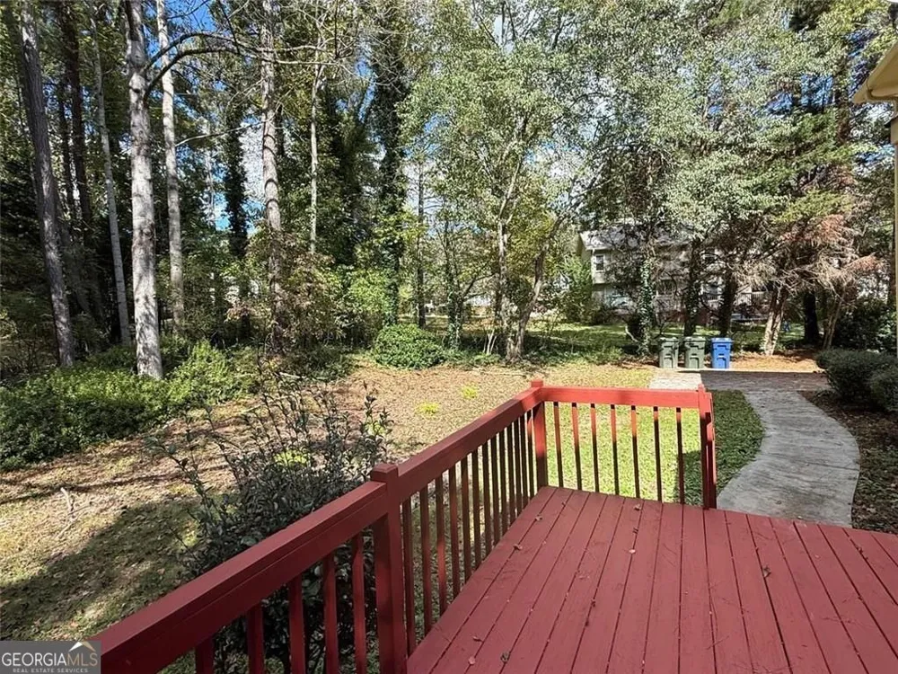 2781 Jen Chris DR Snellville, GA 30039