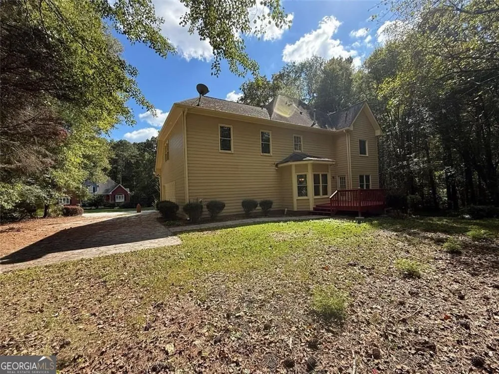2781 Jen Chris DR Snellville, GA 30039