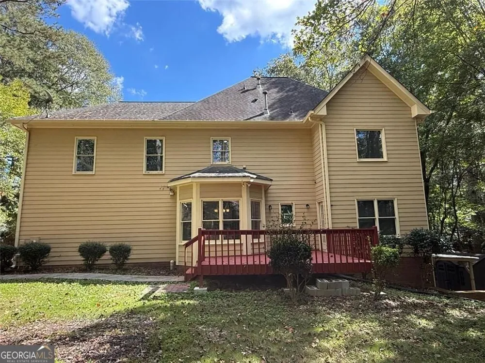 2781 Jen Chris DR Snellville, GA 30039