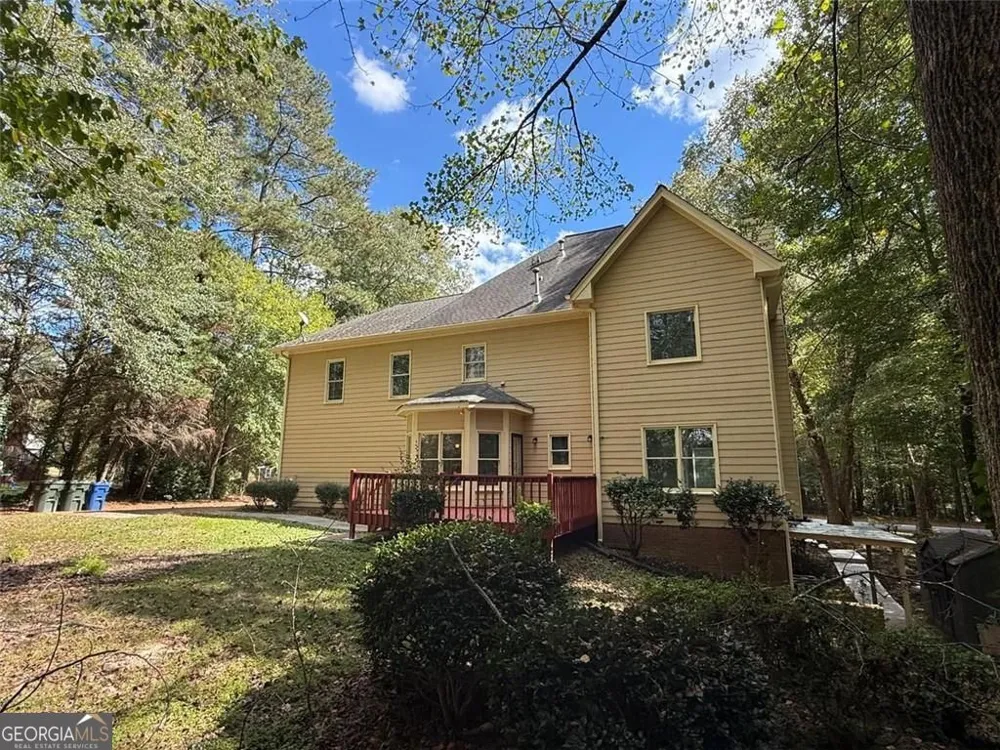 2781 Jen Chris DR Snellville, GA 30039