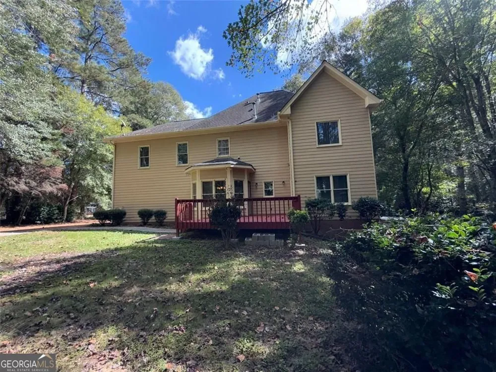 2781 Jen Chris DR Snellville, GA 30039