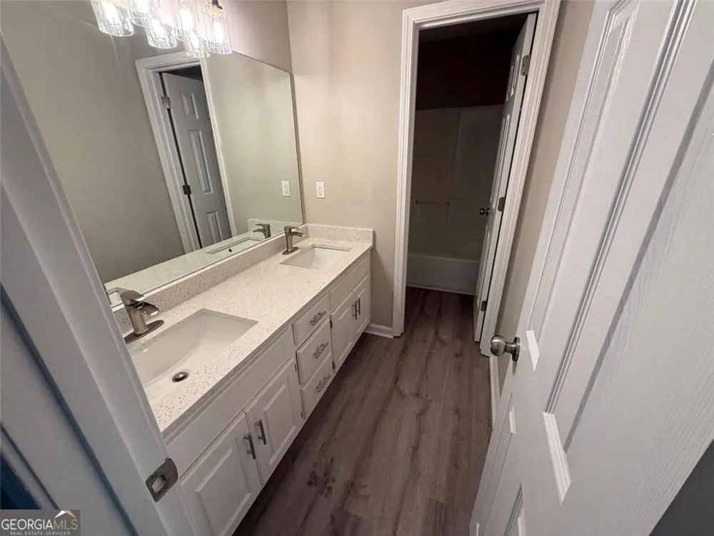 2781 Jen Chris DR Snellville, GA 30039