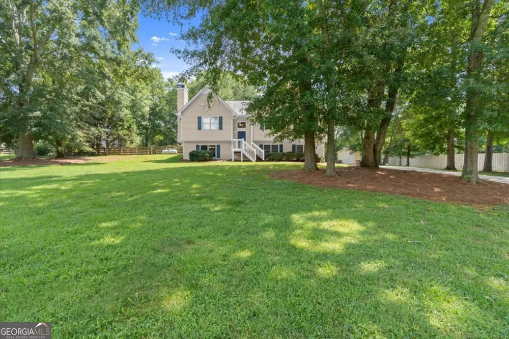 265 Sycamore DR Canton, GA 30115