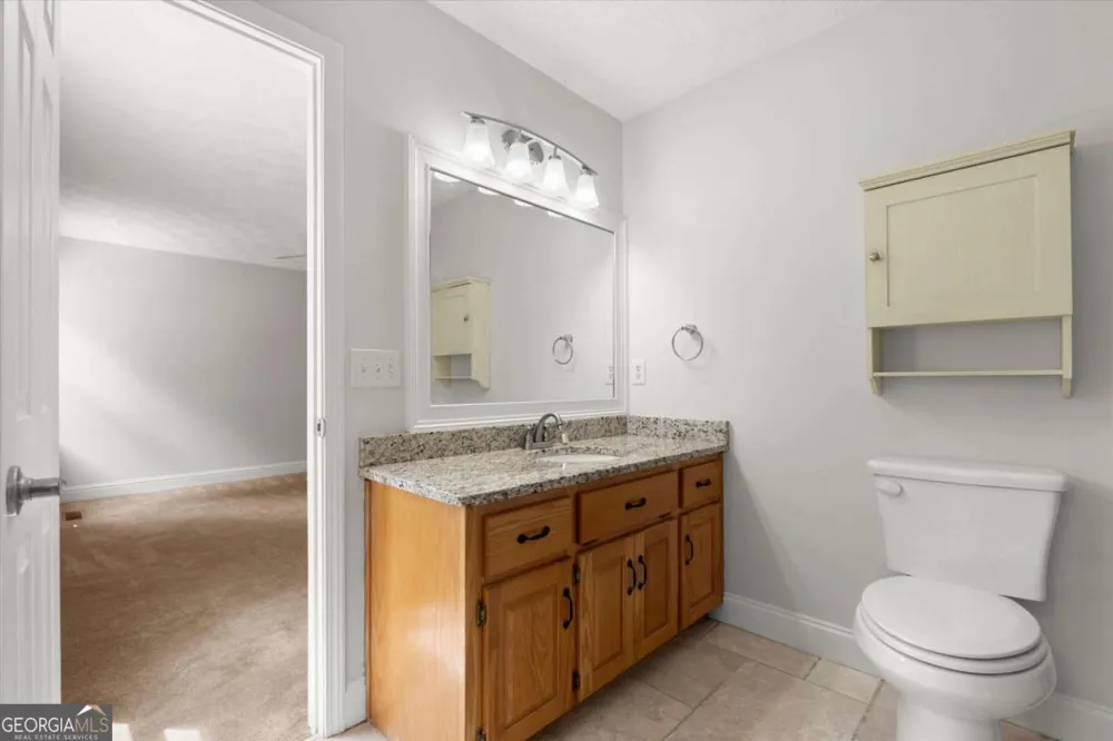 265 Sycamore DR Canton, GA 30115