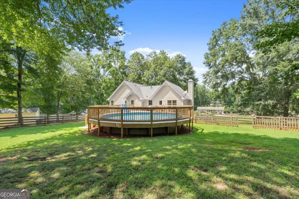 265 Sycamore DR Canton, GA 30115