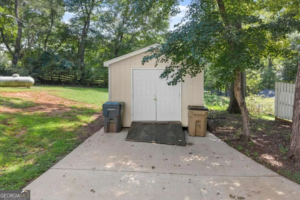 265 Sycamore DR Canton, GA 30115