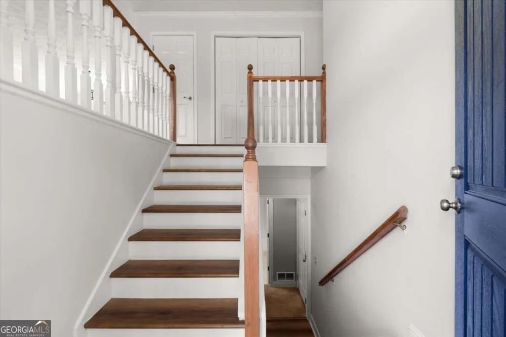 265 Sycamore DR Canton, GA 30115