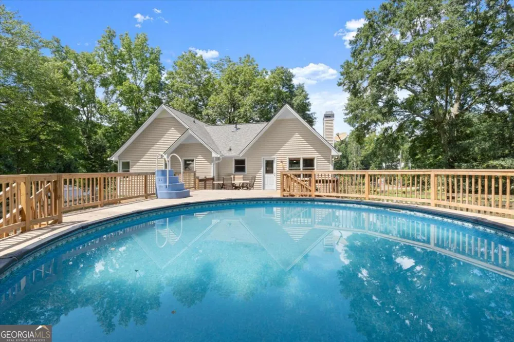 265 Sycamore DR Canton, GA 30115