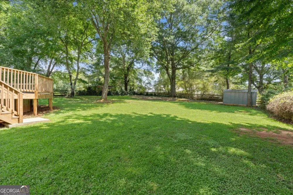 265 Sycamore DR Canton, GA 30115