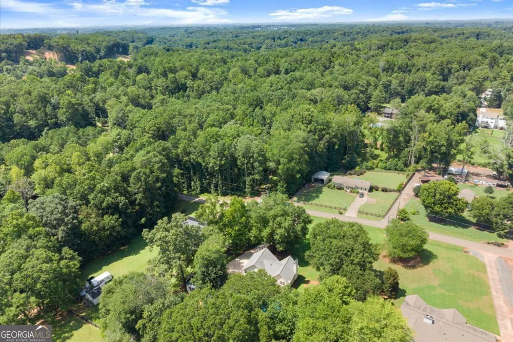265 Sycamore DR Canton, GA 30115
