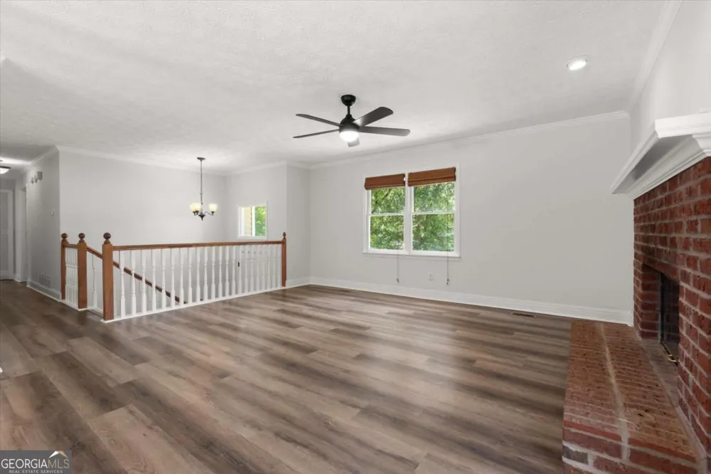265 Sycamore DR Canton, GA 30115