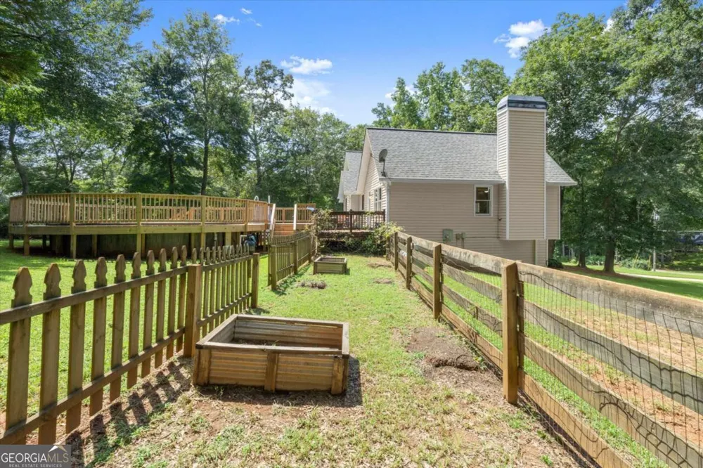 265 Sycamore DR Canton, GA 30115