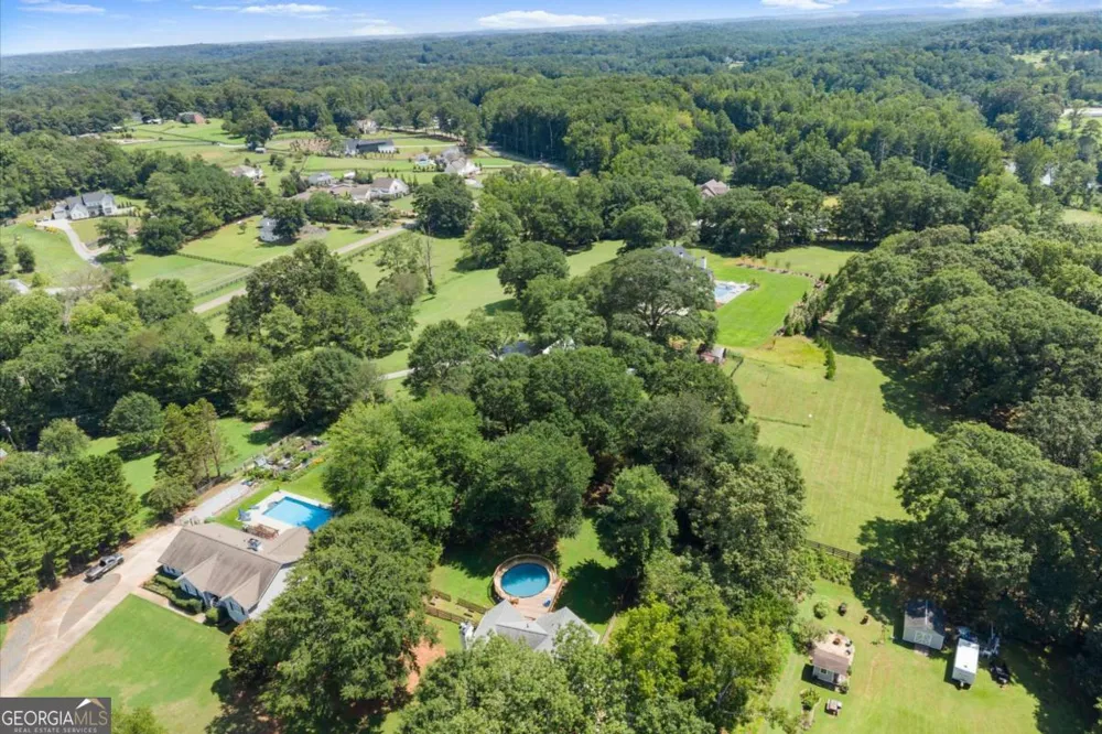 265 Sycamore DR Canton, GA 30115
