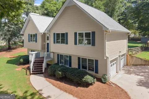 265 Sycamore DR