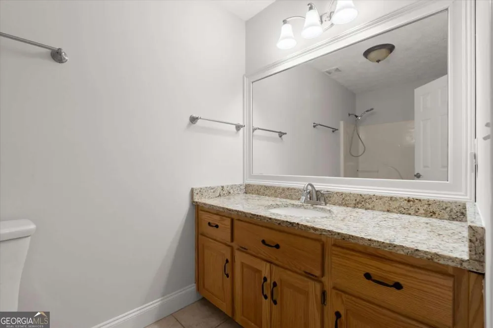 265 Sycamore DR Canton, GA 30115
