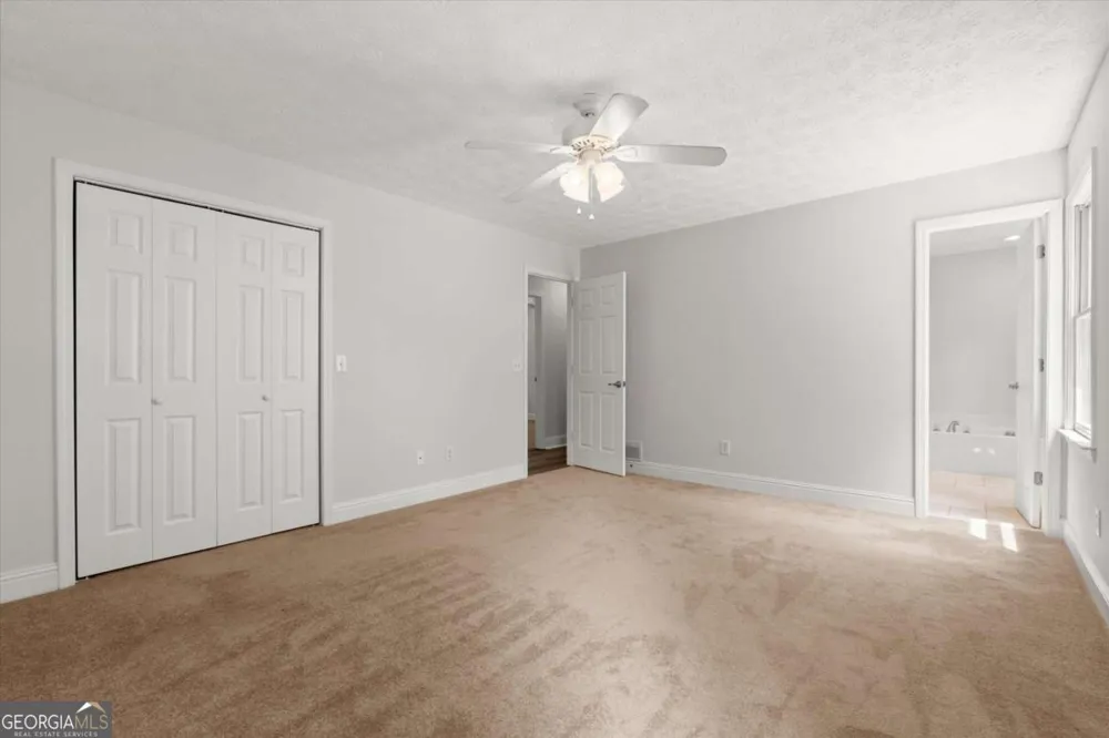 265 Sycamore DR Canton, GA 30115