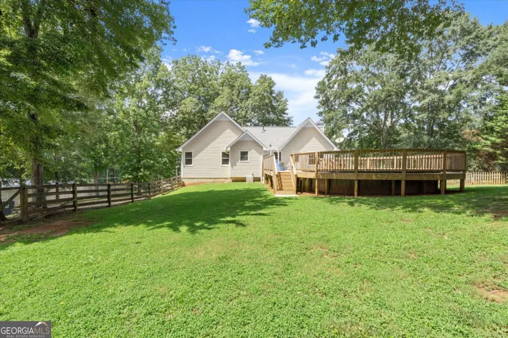 265 Sycamore DR Canton, GA 30115