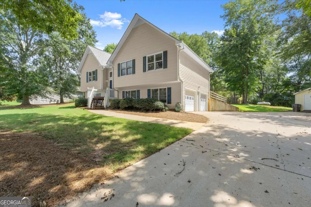 265 Sycamore DR Canton, GA 30115