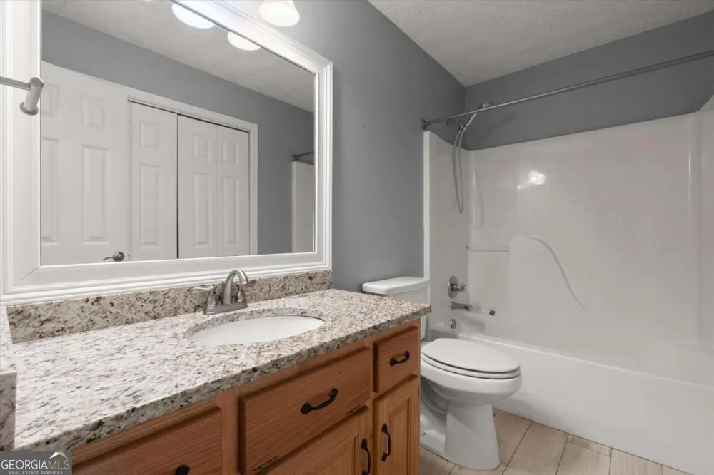 265 Sycamore DR Canton, GA 30115