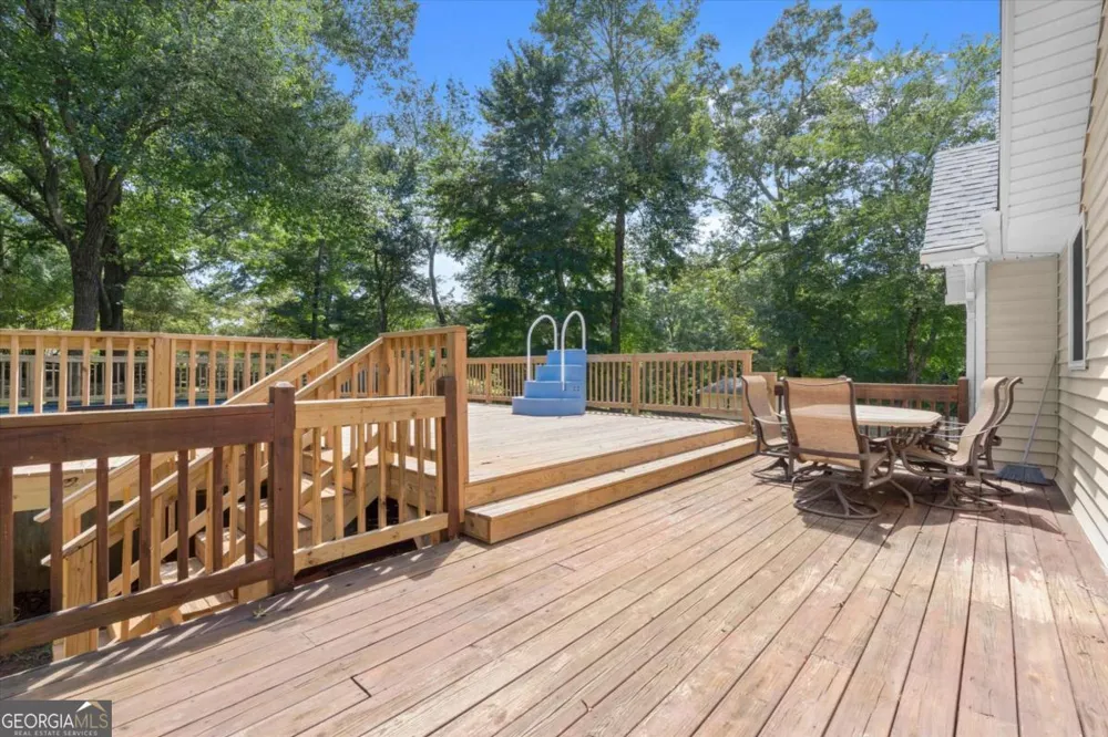 265 Sycamore DR Canton, GA 30115