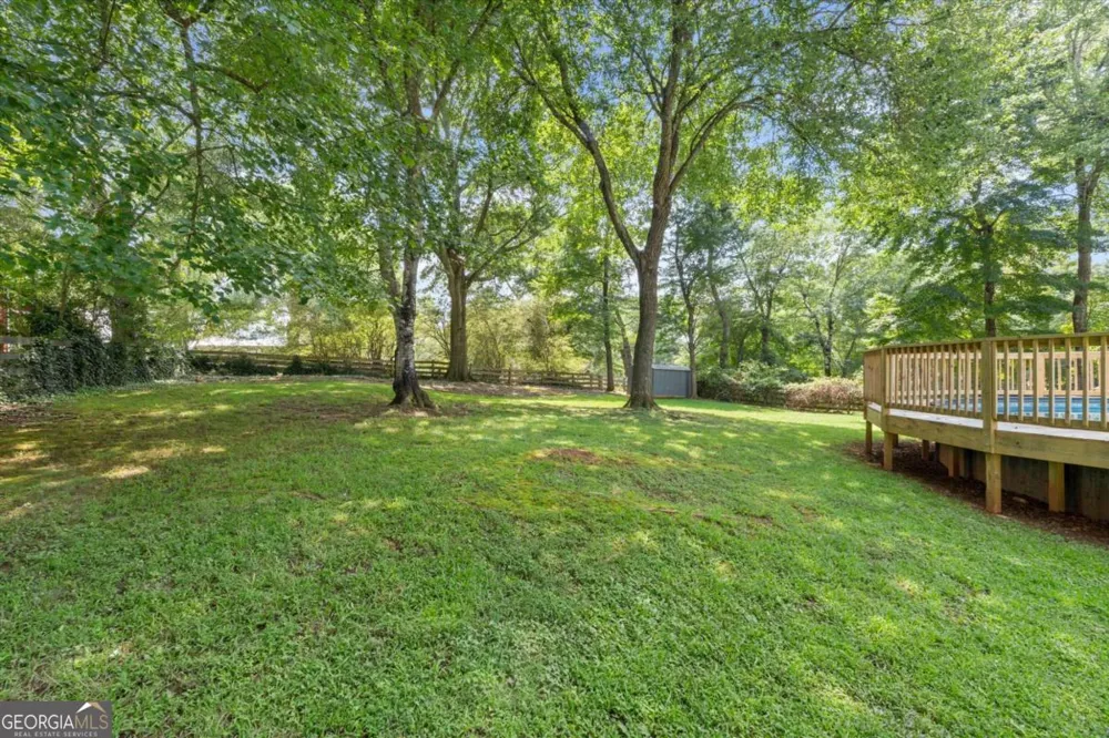 265 Sycamore DR Canton, GA 30115